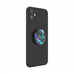 POPSOCKETS Oil Agate Removable Grip with Standfunction