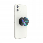 POPSOCKETS Oil Agate Removable Grip with Standfunction