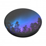 PopSockets Aurora Woods Removable Grip with Standfunction PopSockets Aurora Woods Removable Grip with Standfunction