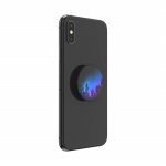 PopSockets Aurora Woods Removable Grip with Standfunction PopSockets Aurora Woods Removable Grip with Standfunction