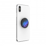 PopSockets Aurora Woods Removable Grip with Standfunction PopSockets Aurora Woods Removable Grip with Standfunction