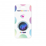 PopSockets Aurora Woods Removable Grip with Standfunction PopSockets Aurora Woods Removable Grip with Standfunction