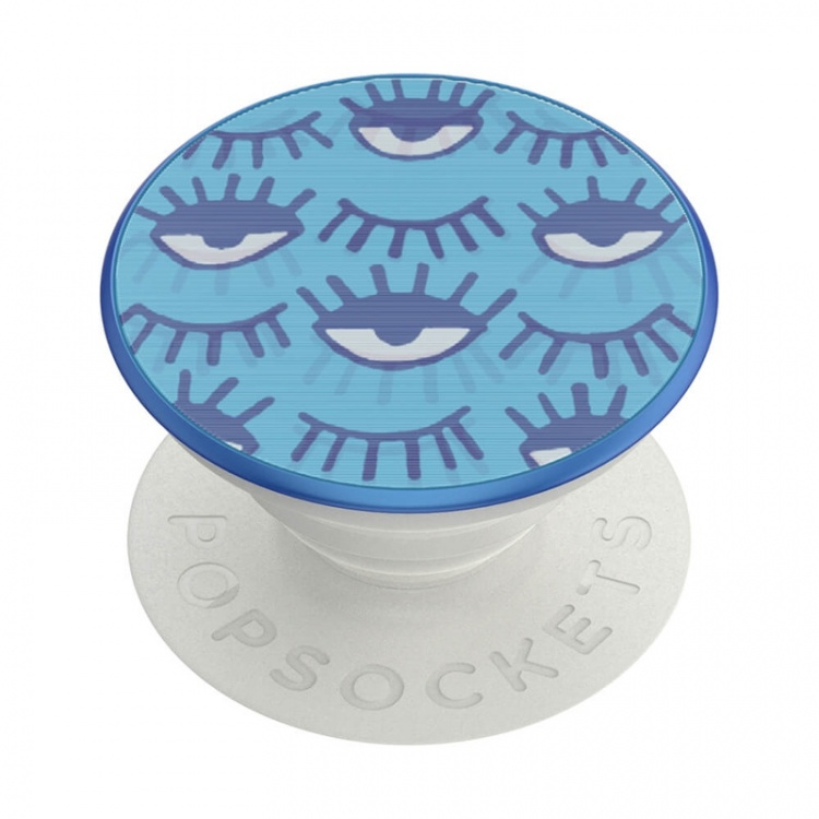 PopSockets Lenticular Wink Removable Grip with Standfunction Premium