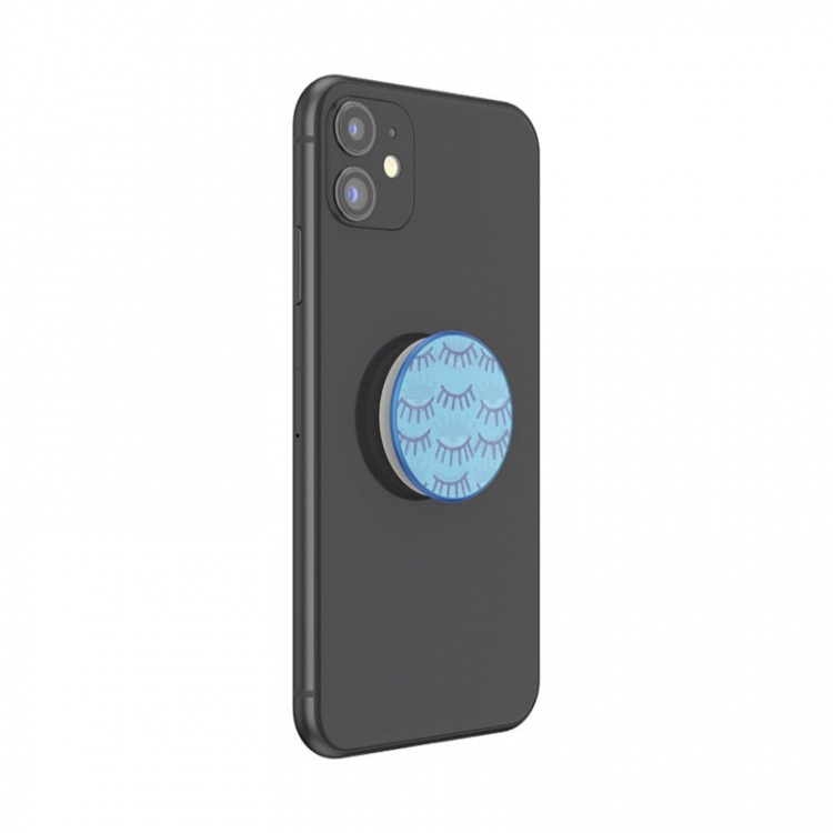 PopSockets Lenticular Wink Removable Grip with Standfunction Premium