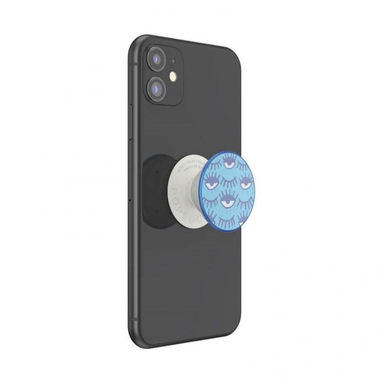 PopSockets Lenticular Wink Removable Grip with Standfunction Premium