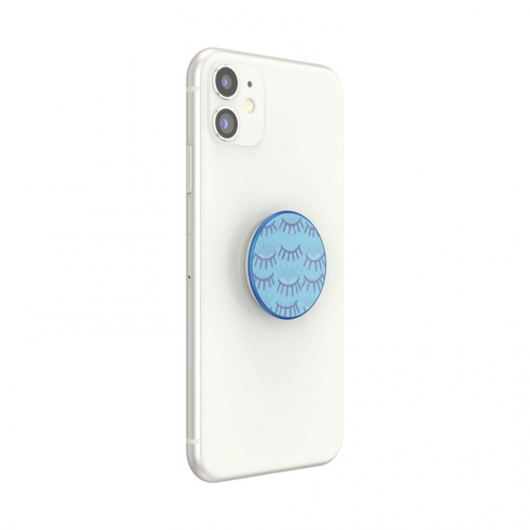 PopSockets Lenticular Wink Removable Grip with Standfunction Premium