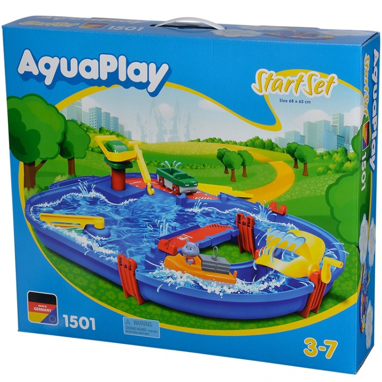 Aquaplay StartSet