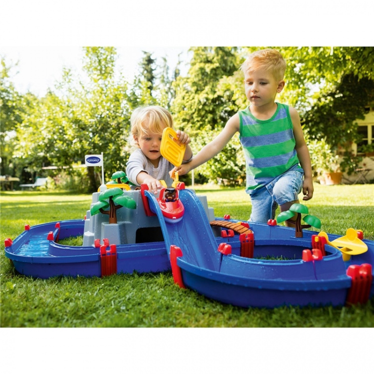 Aquaplay MountainLake