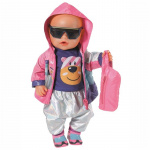 BABY Born Deluxe Bike Set 43cm