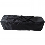 Baby Dan Travel cot Black