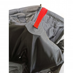 Baby Dan Travel cot Black