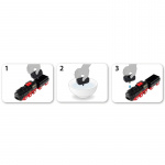 Brio 33884 Battery-Operated Steamin