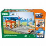 Brio 33975 Train Service Station Sm Brio 33975 Train Service Station Sm