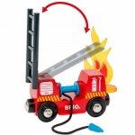 Brio 33976 Rescue Action Tunnel Kit