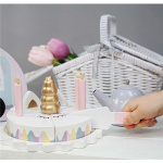 Jabadabado Tårta Enhörning