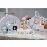 Jabadabado Tårta Enhörning