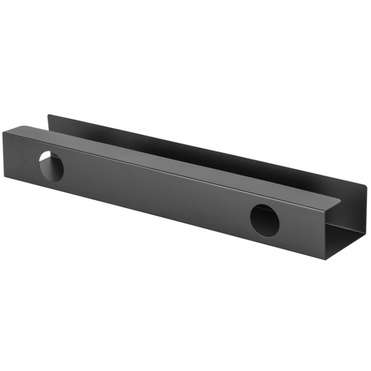 LogiLink Kabelränna för montering under LogiLink Kabelränna för montering under