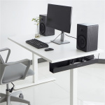 LogiLink Kabelränna för montering under LogiLink Kabelränna för montering under