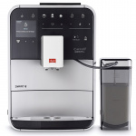 Melitta Barista TS Smart Silver Melitta Barista TS Smart Silver