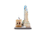 Revell 3D-pussel New York Skyline Revell 3D-pussel New York Skyline