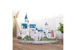 Revell 3D-pussel Neuschwanstein Castle