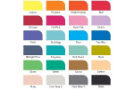 Winsor Promarker set 24st, Art & illustration Winsor Promarker set 24st, Art & illustration