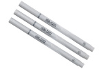 Winsor Fineliner Cool Grey 3st 0.1, 0.3, 0.5mm