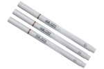 Winsor Fineliner Sepia 3st 0.1, 0.3, 0.5mm