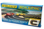 Scalextric Track extension pack 3