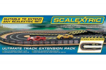 Scalextric Ultimate track extension pack