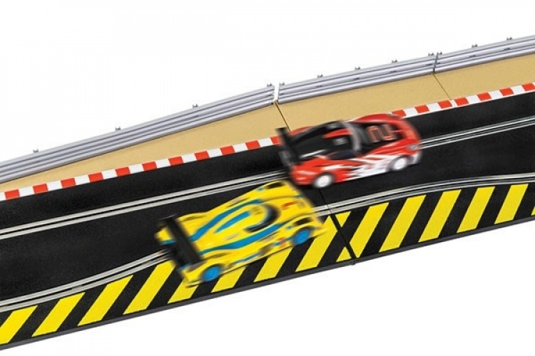 Scalextric Ultimate track extension pack