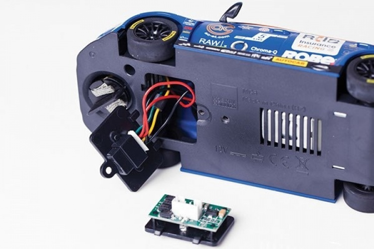 POPSOCKETS Acetate Pearl White Removable Grip with Standfunction Premium LUXE