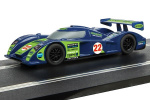 Scalextric Start Endurance Car - Maxed Out Race control