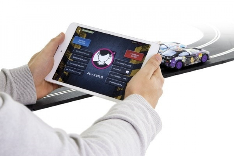 Scalextric Spark Plug Dongle Scalextric Spark Plug Dongle