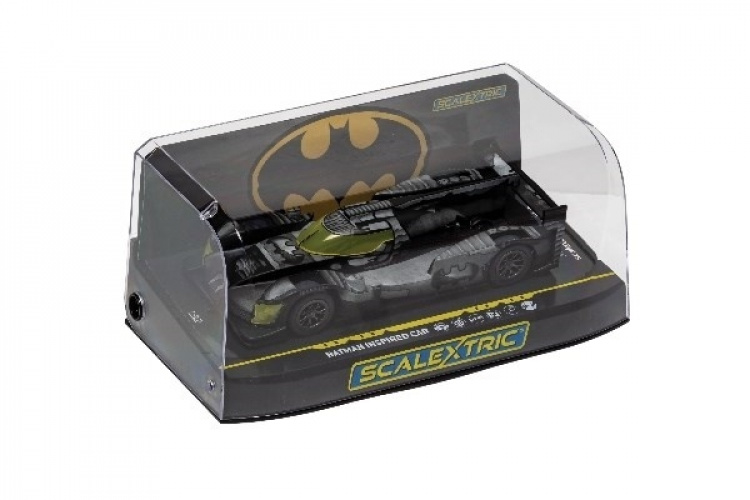 Batman Car Batman Car