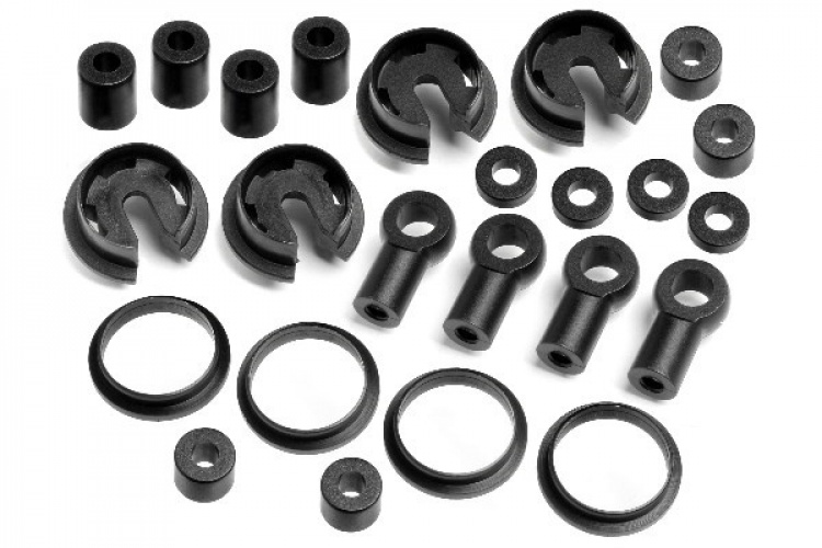 Shock Parts Set