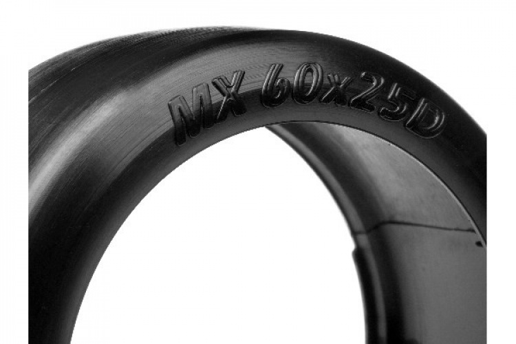 Mx60 T-Drift Tire (60X25Mm/2Pcs)