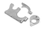 Motor Mount Set