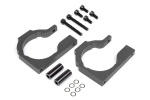 Motor Mount Plate 8Mm (Gray)