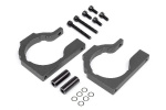 Motor Mount Plate 8Mm (Gray)