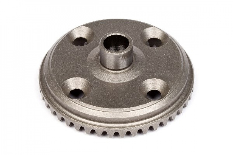 43T Stainl Center Bevel Gear