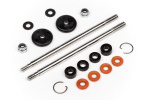 Rear Shock Rebuild Kit