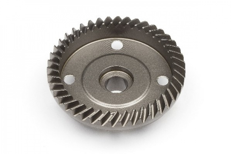 43T Spiral Diff. Gear