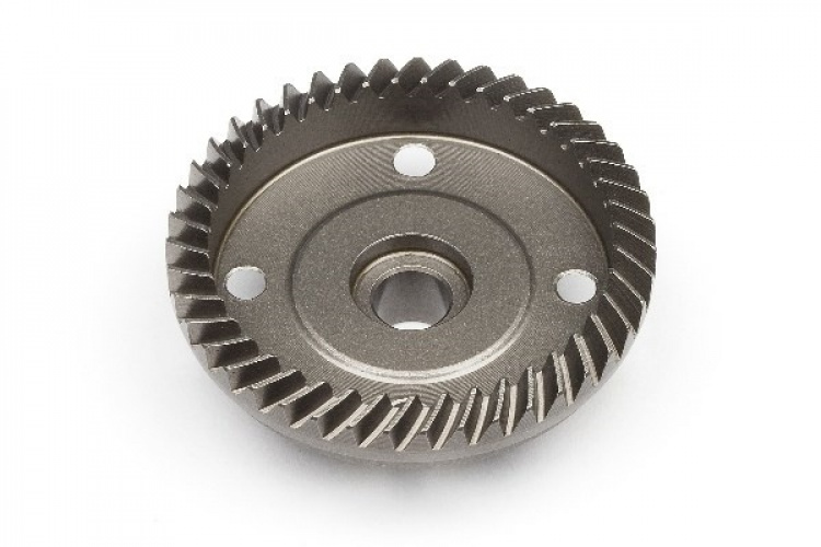 43T Spiral Diff. Gear