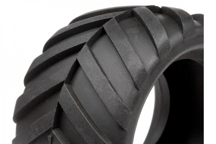 Bullet Mt Tyres (2Pcs)