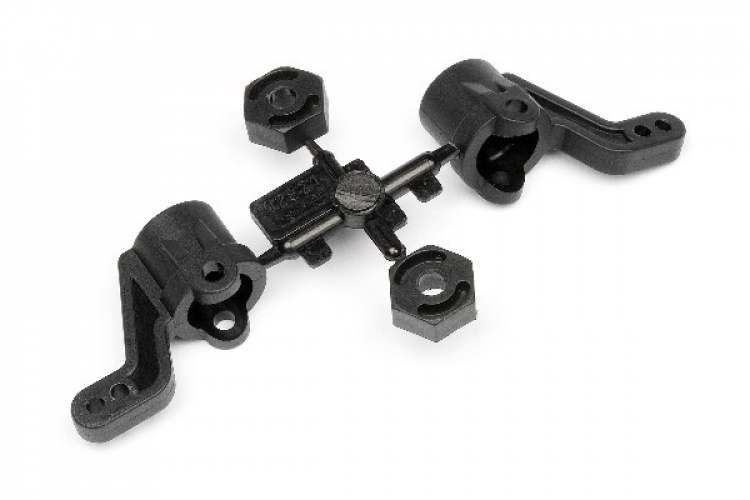Steering Knuckle Set