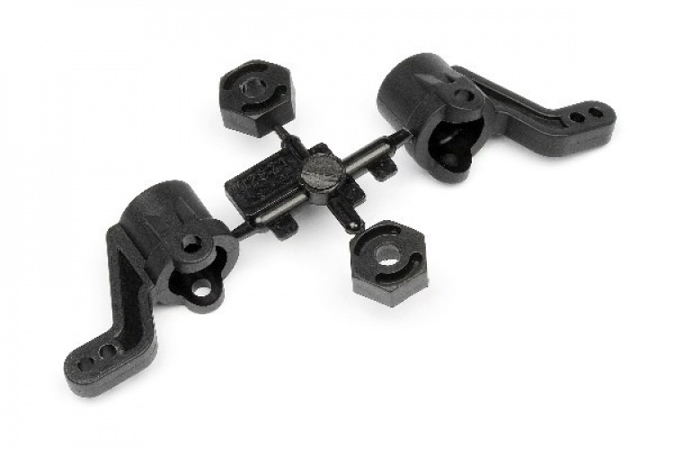 Steering Knuckle Set