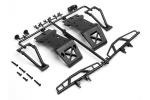 Bumper/Skid Plate Set