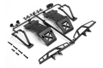 Bumper/Skid Plate Set