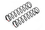 Spring 13X69X1.1Mm 10 Coils (Red/2Pcs)